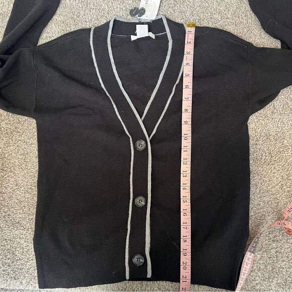 Evereve Tessa Cardigan XS - Picture 12 of 13